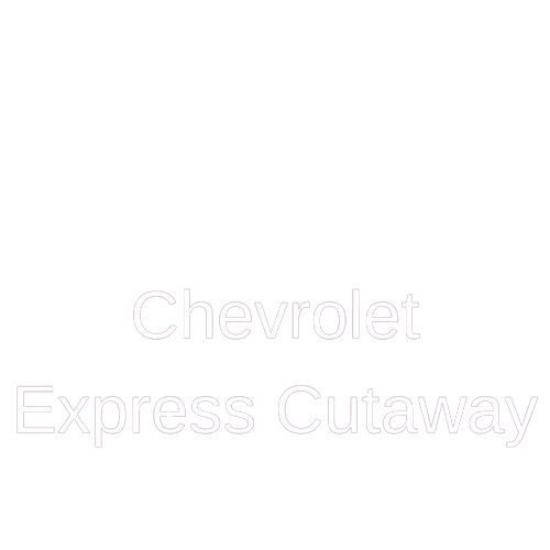 Chevrolet Express Cutaway