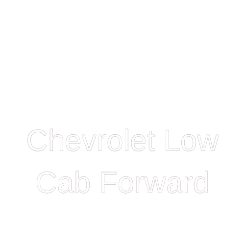 Chevrolet Low Cab Forward