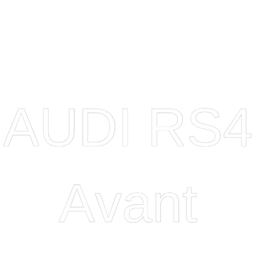 AUDI RS4 Avant