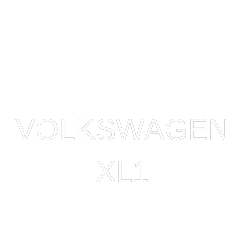 VOLKSWAGEN XL1