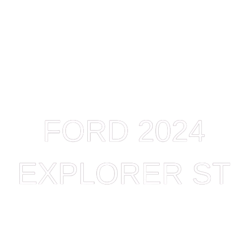 FORD 2023 EXPLORER ST