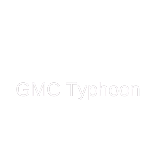 GMC Typhoon