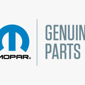 Mopar - Genuine Parts